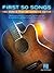 First 50 Songs You Should Play on Acoustic Guitar by Hal Leonard Corporation