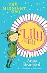 Lily the Elf: The Midnight Owl