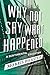 Why Not Say What Happened: A Sentimental Education