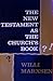 The New Testament as the church's book