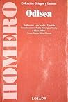 Odisea