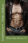 Drake Malone by Kendel Duncan