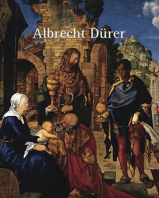 Albrecht Dürer (Minibooks)