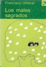 Los males sagrados (Paperback)