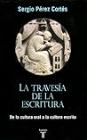 La travesía de la escritura La travesía de la escritura