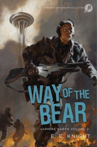 Way of the Bear (Hardcover)