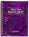 Advice From Nature Advice From Nature