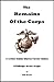 Remains of the Corps: A U.S. Marine Family History: Book I: Eagle