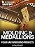 Molding & Medallions: Four ...