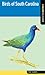 Birds of South Carolina (Falcon Field Guide Series)