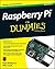 Raspberry Pi For Dummies