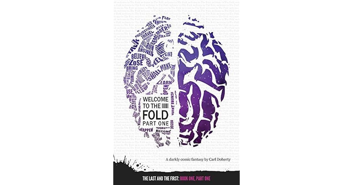 to The Fold Book One by Carl Doherty