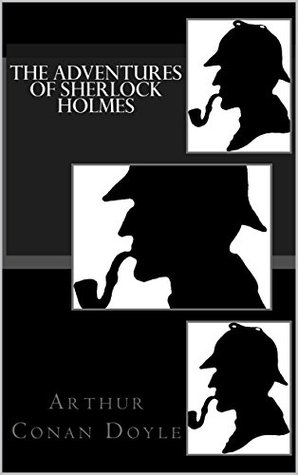 The Adventures of Sherlock Holmes
