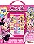 Disney Minnie Mouse - Me Reader Electronic Reader and 8 Sound Book Library - PI Kids