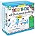 Big Box of Sentence Building by Key Education Publishing
