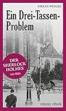 Ein Drei-Tassen-Problem (German Edition)