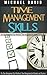 Time Management Skills: The Time Management Tips Workbook, Time Management for Dummies and Teachers (Time Management Techniques, Stop Procrastination) [Kindle Edition]