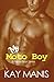 My Moto Boy (X-Treme Boys #4)