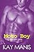 Moto Boy (X-Treme Boys #3)