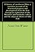 A history of northwest Ohio: a narrative account of its historical progress and development from the first European exploration of the Maumee and Sandusky valleys and the adjacent shores of lake Erie