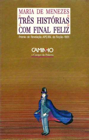 Três Histórias com Final Feliz (Paperback)