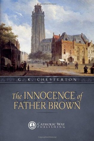 The Innocence of Father Brown