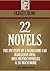 22 NOVELS: The Mystery of a Hansom Cab, Madame Midas, Miss Mephistopheles, The Harlequin Opal, The THIRD Volume, Haggard of the Pawn Shop and many more! (TIMELESS WISDOM COLLECTION Book 4700)