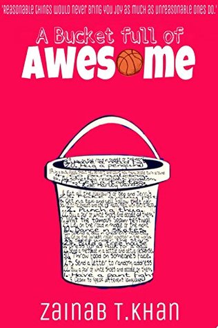 A Bucket Full Of Awesome (Kindle Edition)