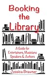 Booking the Library by Jessica Brawner