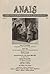 ANAIS: An International Jou...