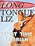 First Time Lesbian (Long To...