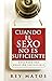 Cuando el sexo no es sufici...