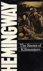 "The Snows of Kilimanjaro", and Other Stories