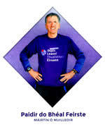 Paidir do Bhéal Firste