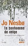 Le Bonhomme de Neige