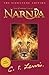The Chronicles of Narnia by C.S. Lewis