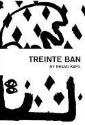 Treinte Ban: A psychiatric handbook to accompany a work undone (Paperback)