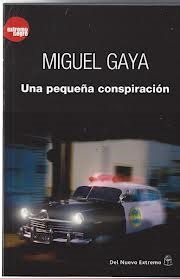 Una pequeña conspiración