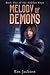 Melody of Demons (The Kaddon Keys, #1)