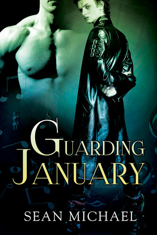 Guarding January (Kindle Edition)