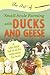 The Art of Small-Scale Farming with Ducks and Geese: A Little Book Full of All the Information You Need