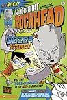 The Incredible Rockhead: And now... The Dozer Strikes!