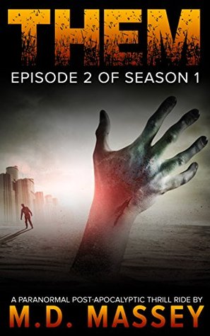 THEM, Season 1, Episode 2 (Kindle Edition)