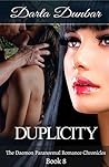 Duplicity (The Daemon Chronicles, #8)