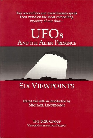UFOs and the Alien Presence (Paperback)