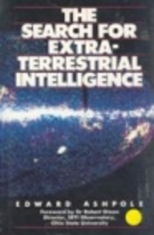 Search for Extraterrestrial Intelligence (Paperback)