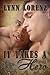 It Takes a Hero by Lynn Lorenz It Takes a Hero by Lynn Lorenz