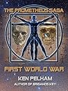 First World War by Ken Pelham