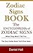 Zodiac Signs Book: The Ency...