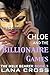 Chloe and the Billionaire Games (The Milk Bearer Book 3)